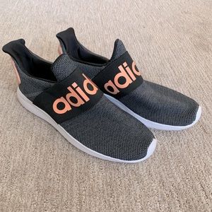 Adidas Women’s Lite Racer Adapt Running Shoes